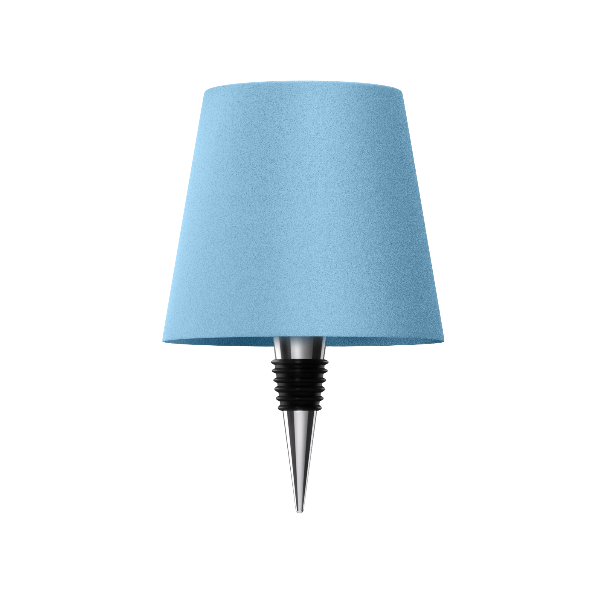 LumiBottle - Förvandla flaskor till stiliga lampor