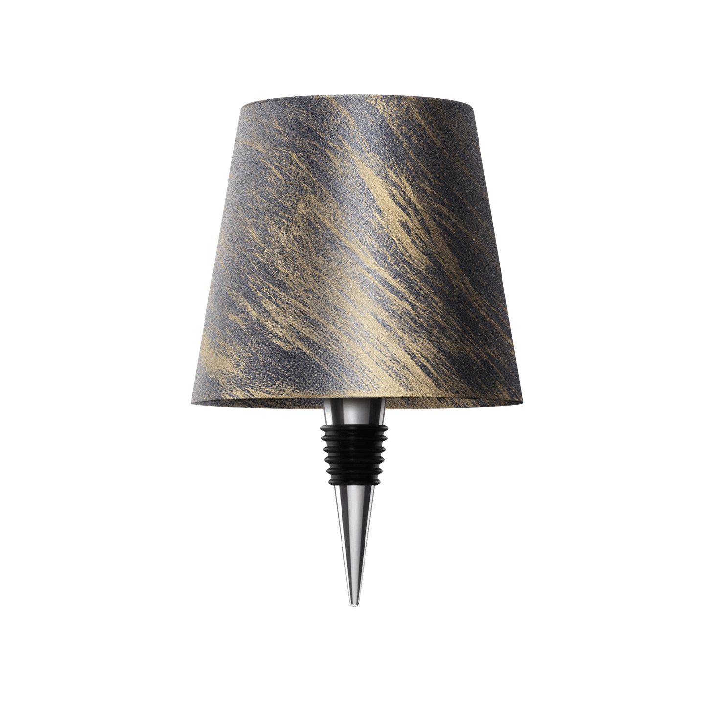 LumiBottle - Förvandla flaskor till stiliga lampor