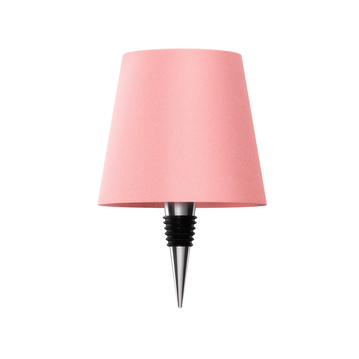 LumiBottle - Förvandla flaskor till stiliga lampor
