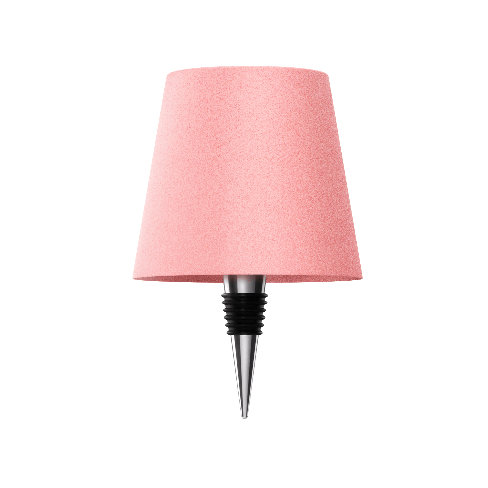LumiBottle - Förvandla flaskor till stiliga lampor