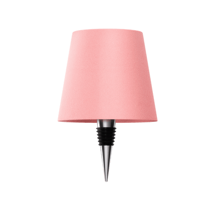 LumiBottle - Förvandla flaskor till stiliga lampor