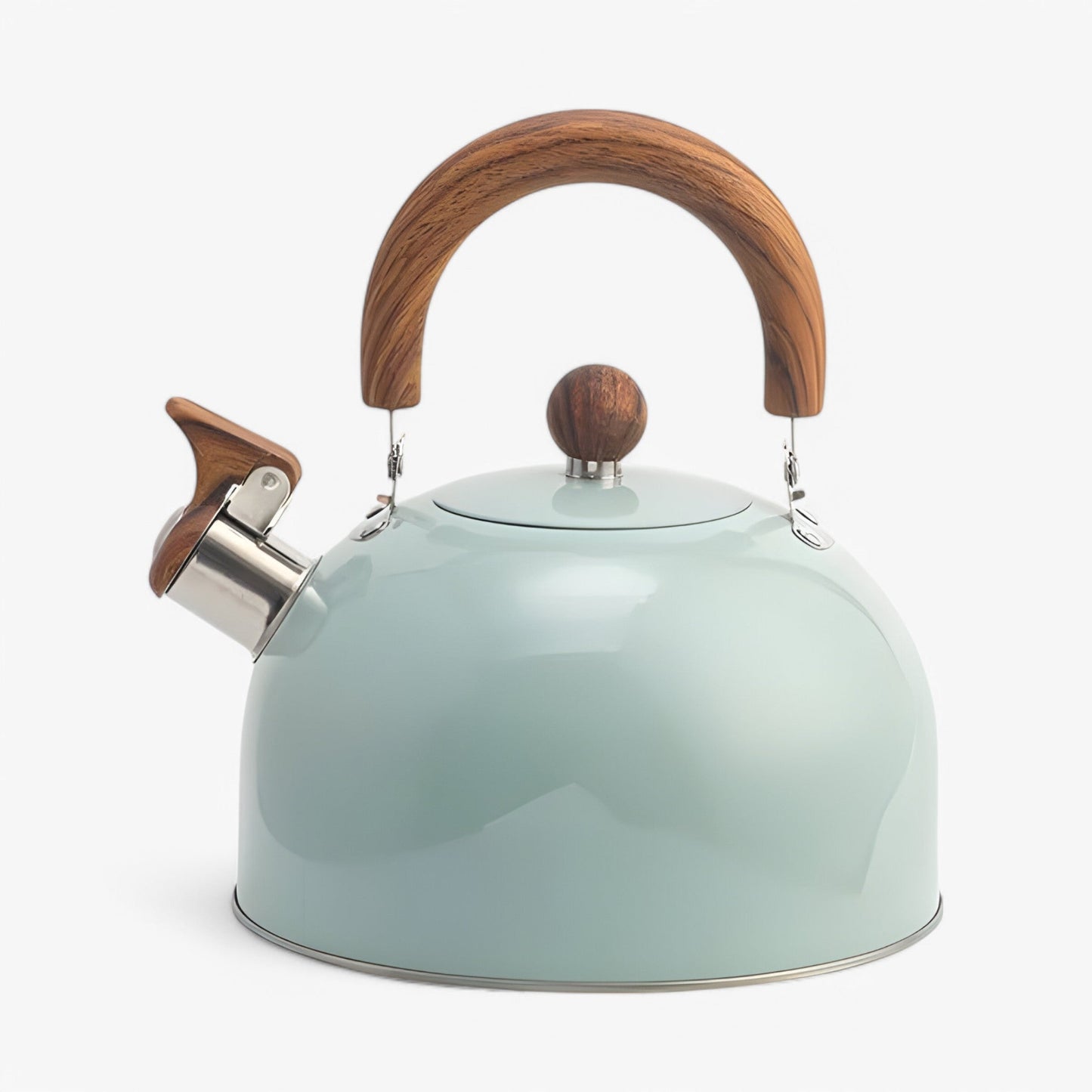 Carvallo Kettle – Elegant trådlös vattenkokare med 1,7L kapacitet och säkerhetsfunktioner