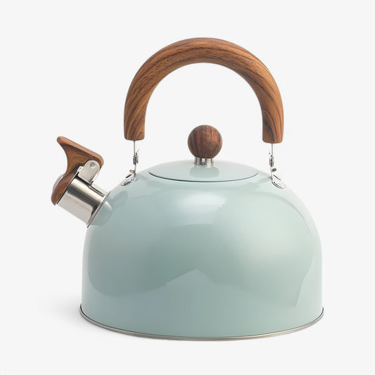 Carvallo Kettle – Elegant trådlös vattenkokare med 1,7L kapacitet och säkerhetsfunktioner