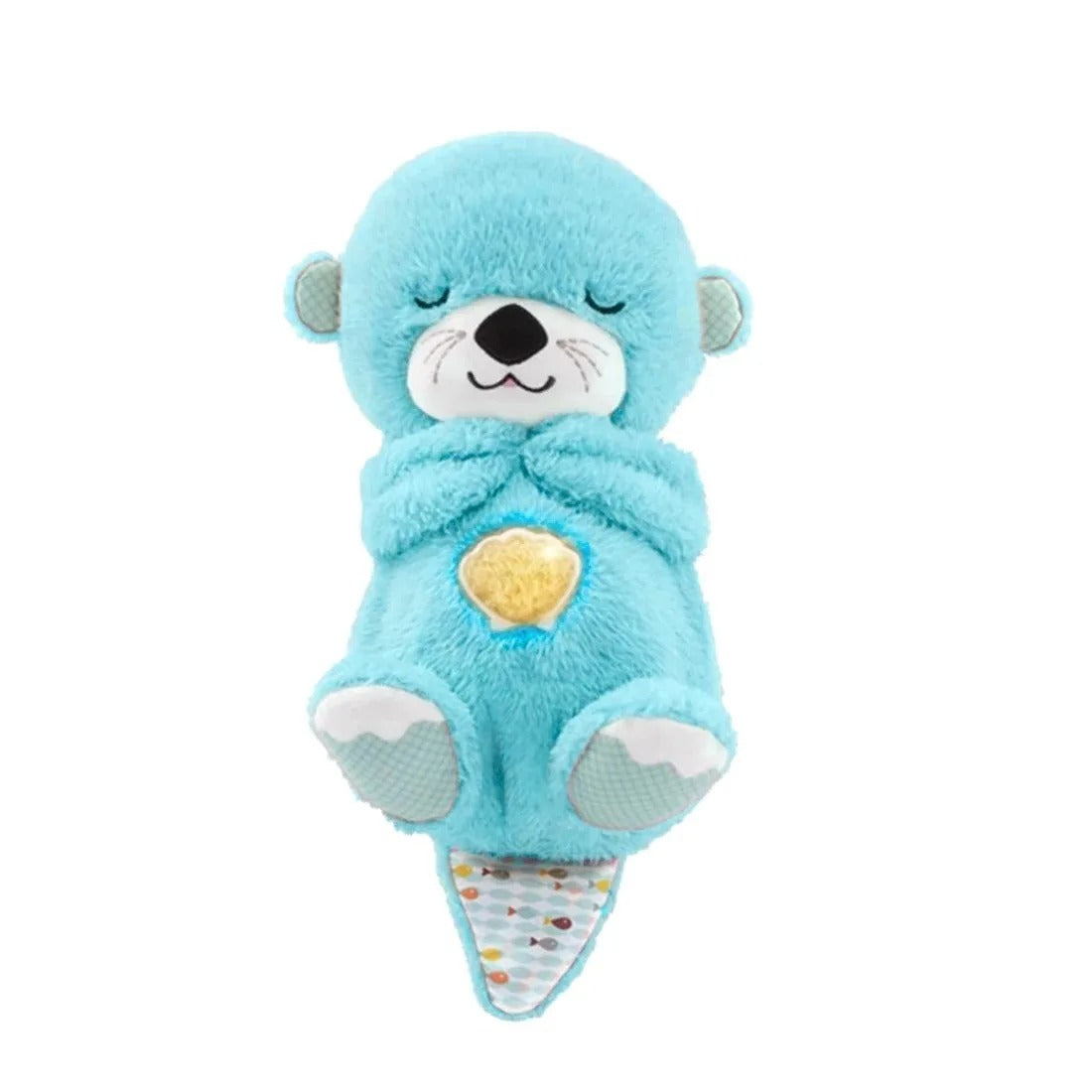 Andas Utter Plush