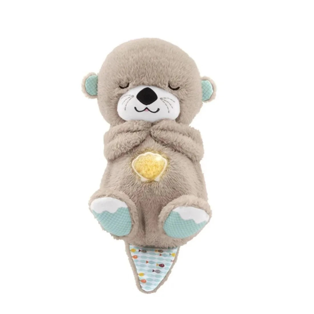 Andas Utter Plush