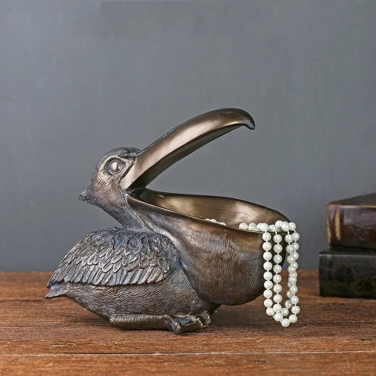 Carvallo - Elegant förvaringslösning för organiserat liv