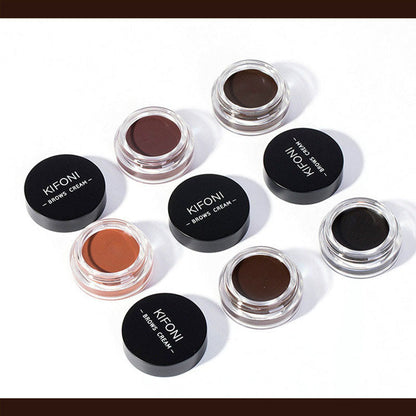 Ögonbrynsförstärkare