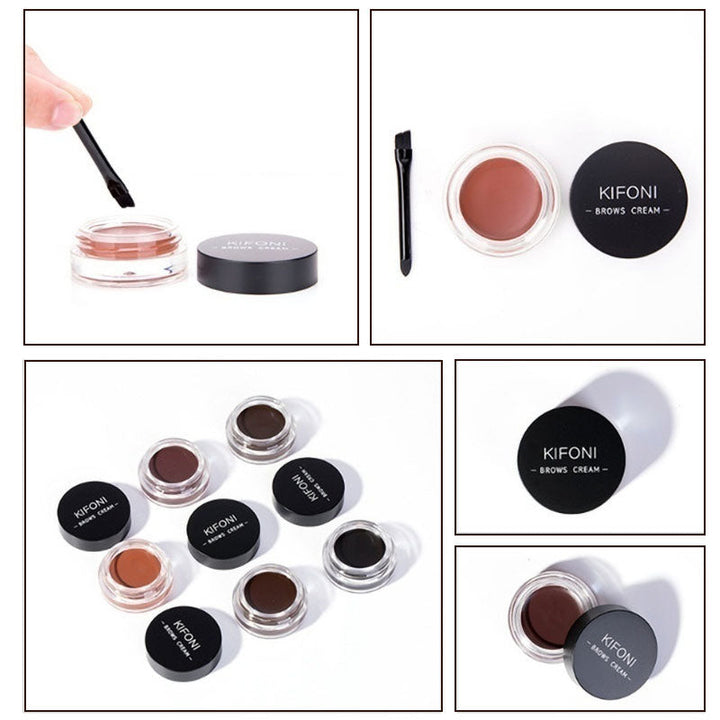 Ögonbrynsförstärkare