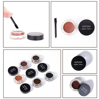 Ögonbrynsförstärkare