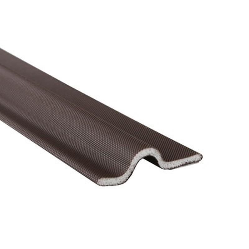 Carvallo – Den självhäftande tätningslisten!