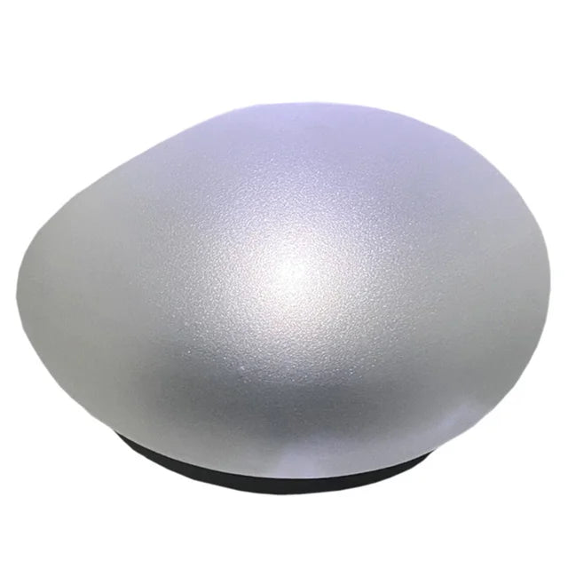 EcoPebble - Solenergi Kiselstenlampa