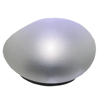 EcoPebble - Solenergi Kiselstenlampa