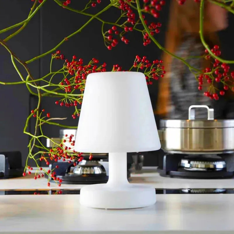 Lys smarter med Mini-Sensation Den nya bordslampan