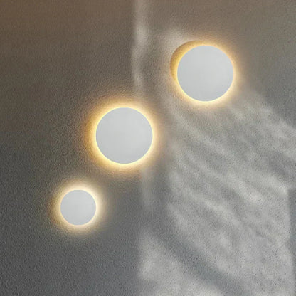 Carvallo - Elegant och Vattentät Vägglampa