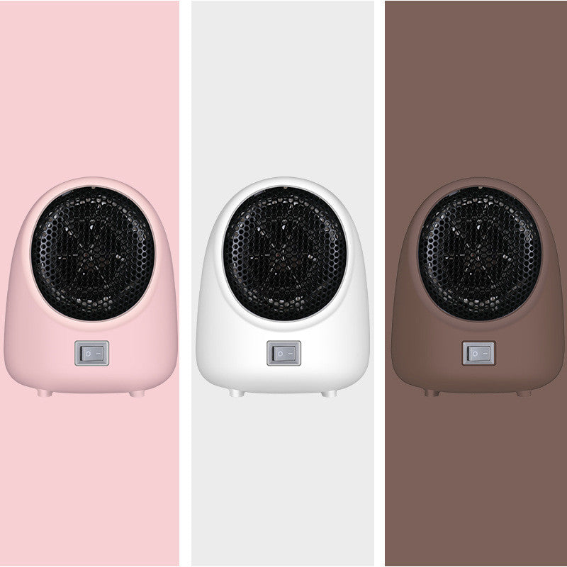 Royaleva Mini Element För Hemmet - Kompakt Värmelösning