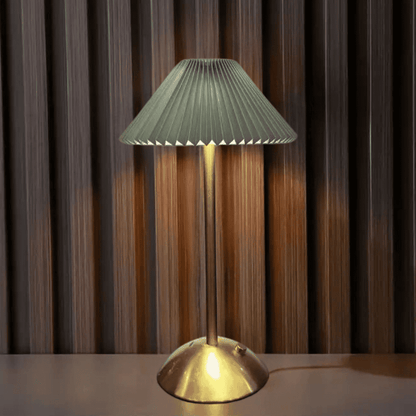 LumiCord - Modern Trådlös Bordslampa