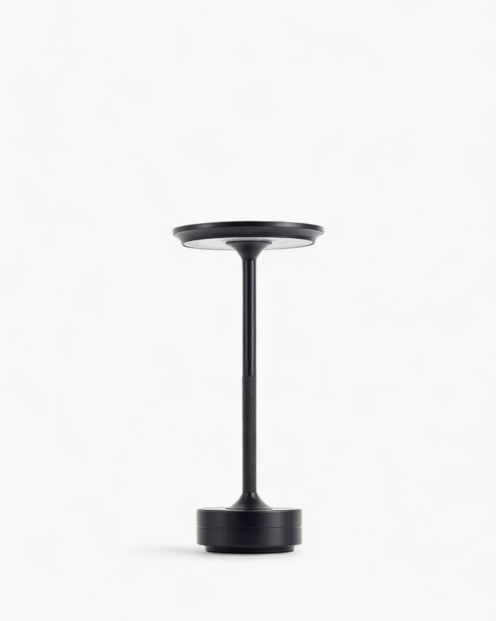 Trådlös NordicLight bordslampa | Dimbara och USB-uppladdningsbar