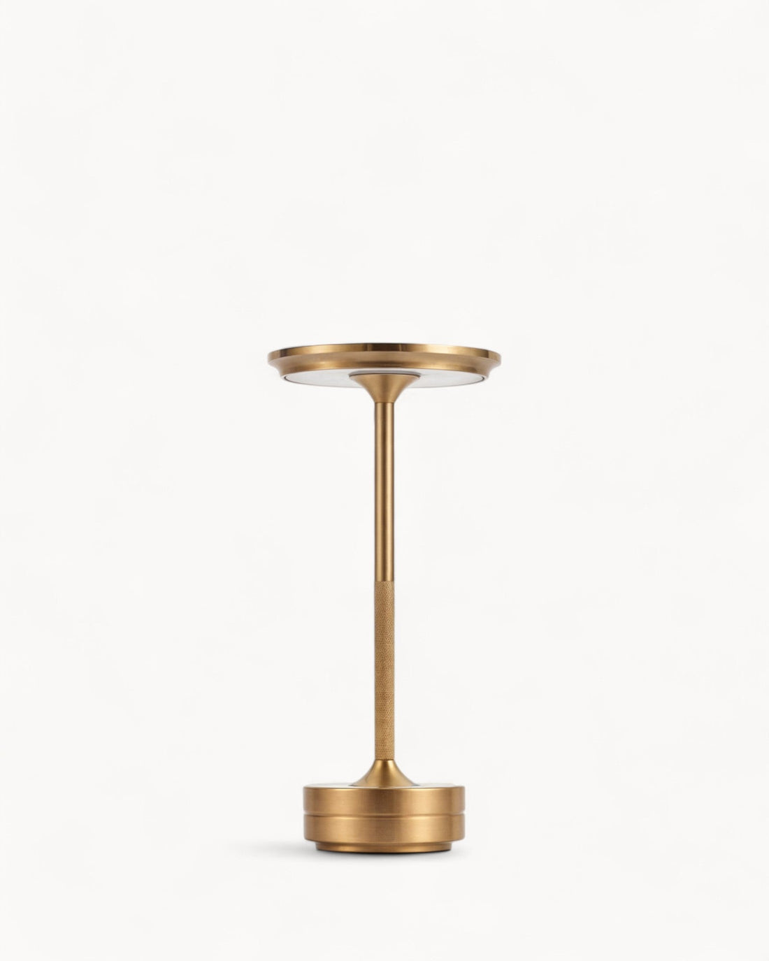Trådlös NordicLight bordslampa | Dimbara och USB-uppladdningsbar