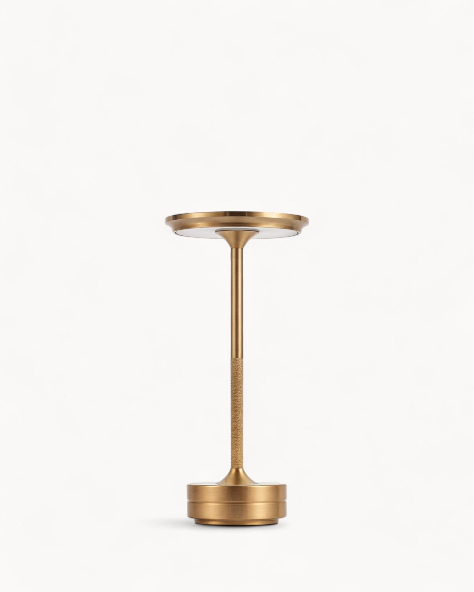 Trådlös NordicLight bordslampa | Dimbara och USB-uppladdningsbar
