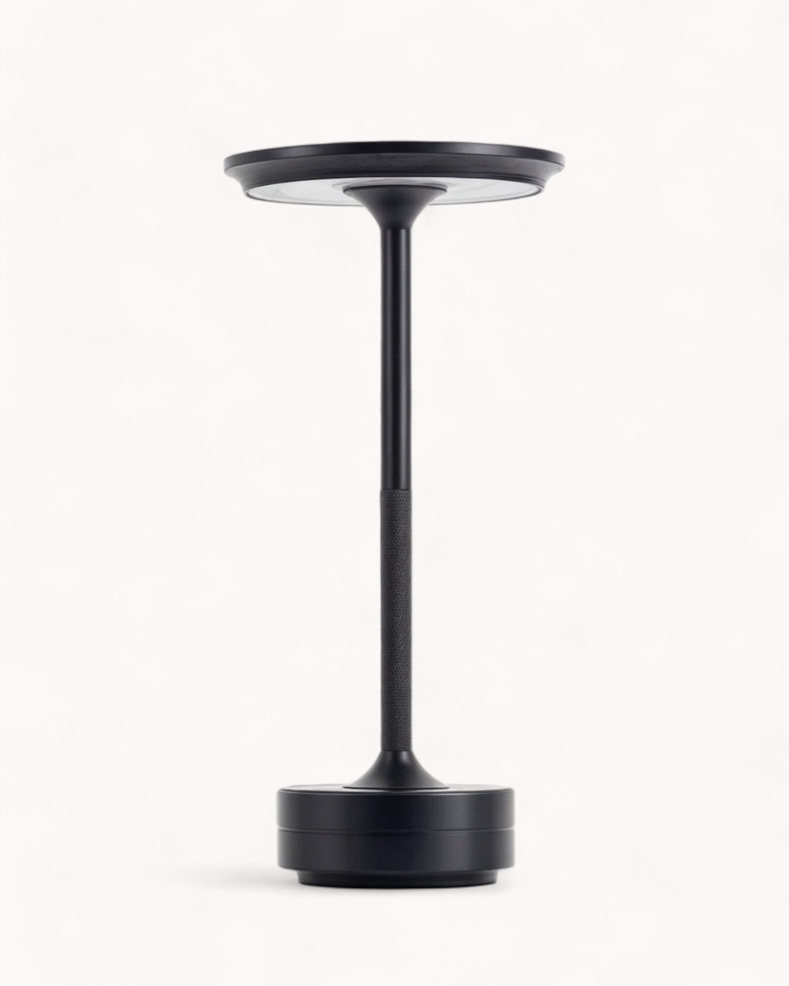 Trådlös NordicLight bordslampa | Dimbara och USB-uppladdningsbar