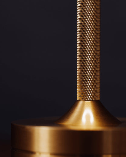Trådlös NordicLight bordslampa | Dimbara och USB-uppladdningsbar