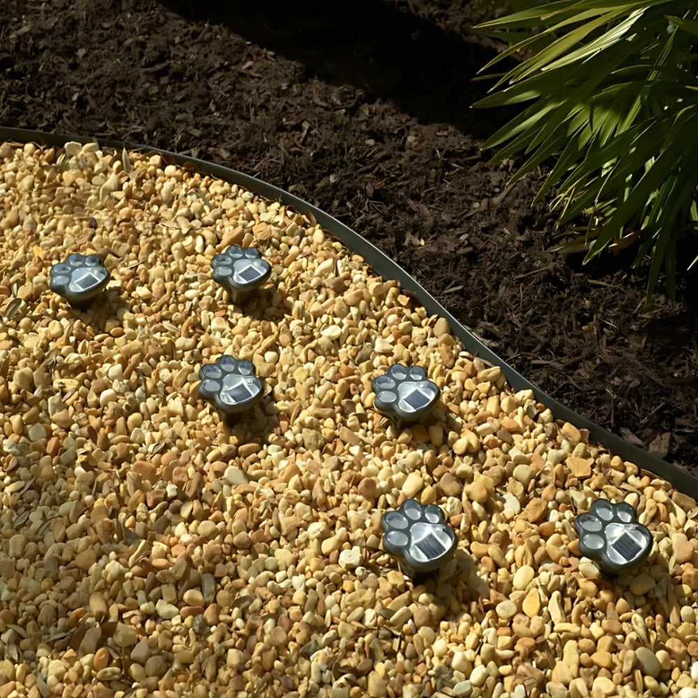 Miljövänlig husdjursnattlampa för hund- och kattälskare