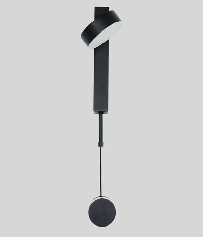 Elegant vägglampa Celine