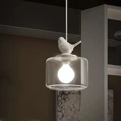 SoarLuxe - Taklampa Inspirerad av Fåglar
