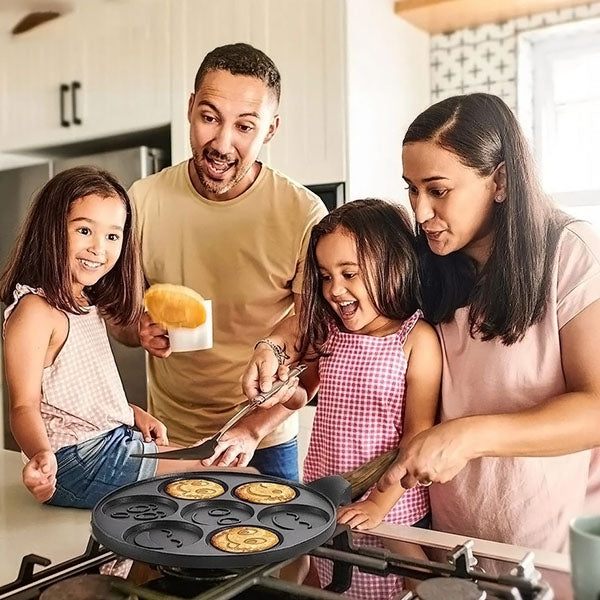 Carvallo – Den gladaste starten på dagen!