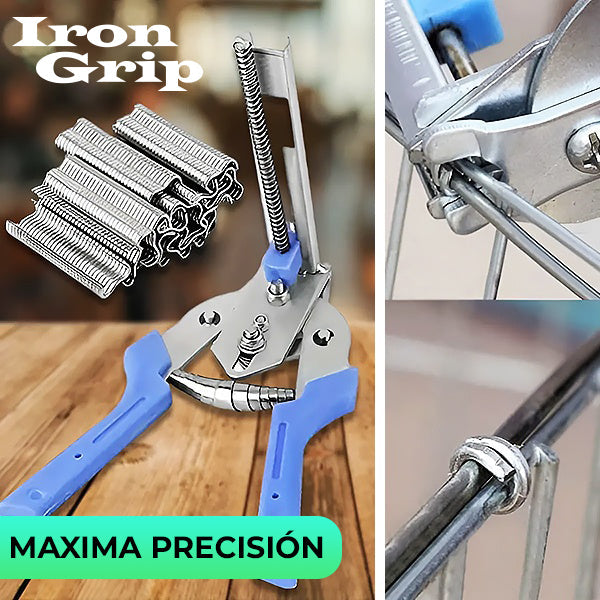 Carvallo – Fester håll, inga kompromisser vid varje anslutning!