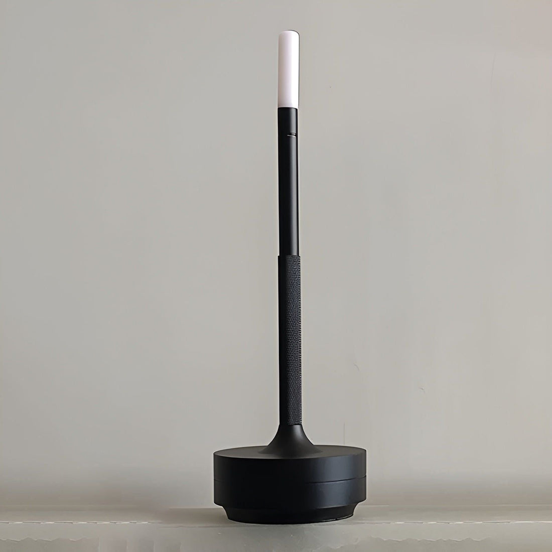 CandleBreeze Lampa - Trådlös uppladdningsbar bordslampa - Hem- och utomhuscampinglampa