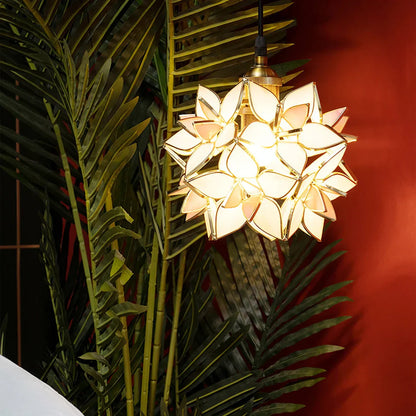 PearlRay - Skald Pendantlamp för Raffinerad Ambientbelysning