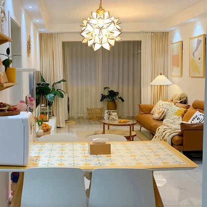 PearlRay - Skald Pendantlamp för Raffinerad Ambientbelysning