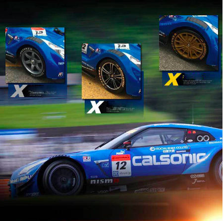 Radiostyrd bil leksak med driftfunktion