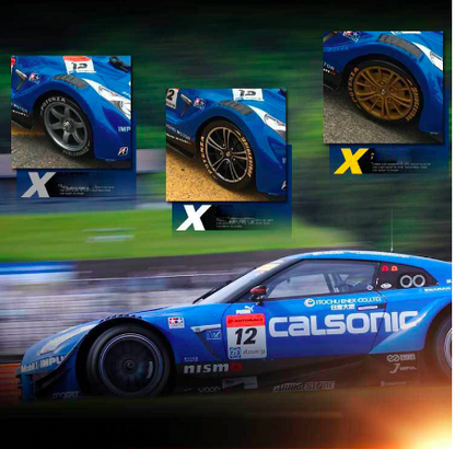 Radiostyrd bil leksak med driftfunktion