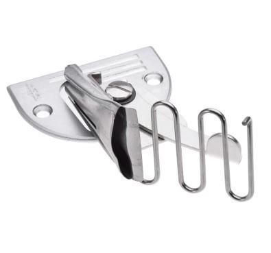 Carvallo - Kantenfållare för symaskiner