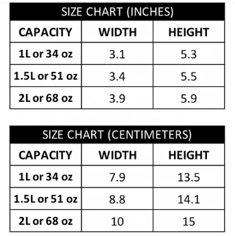 Royallure rostfritt stål tehuvud för induktionskök – inbyggd filter, snabb och jämn kokning
