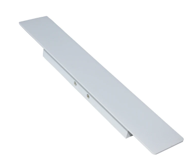 LED Vattentät Vägglist Lampa