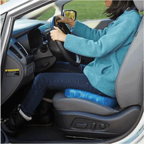 Carvallo – Sitt bekvämt, överallt!