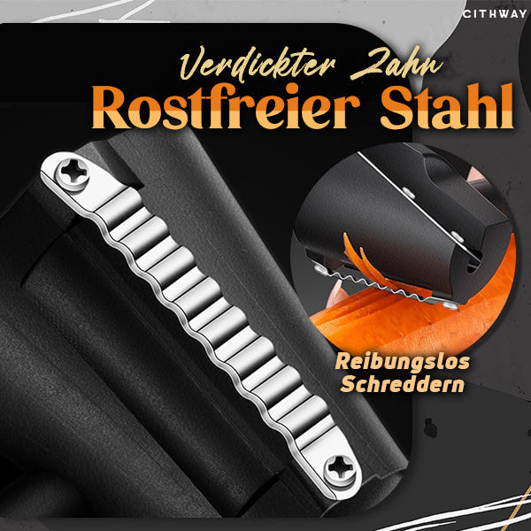 Carvallo | TwirlSlice - Lätt tillagning av grönsaker