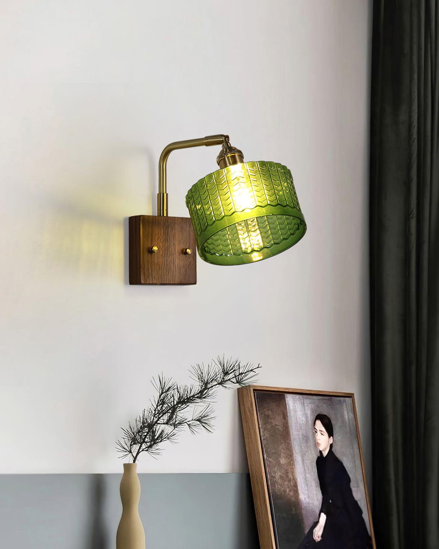LED Vägglampa – Snyggt Modernt Vägglampor