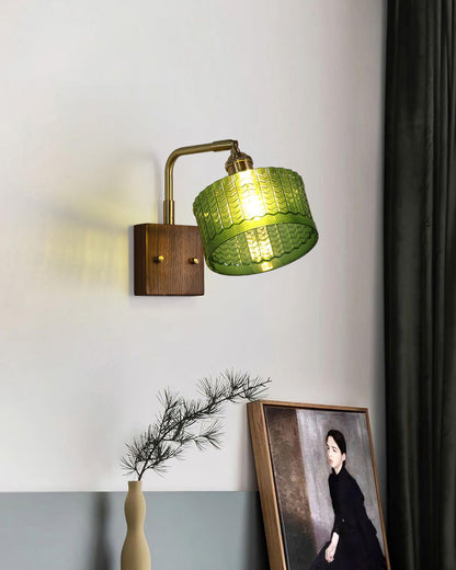 LED Vägglampa – Snyggt Modernt Vägglampor