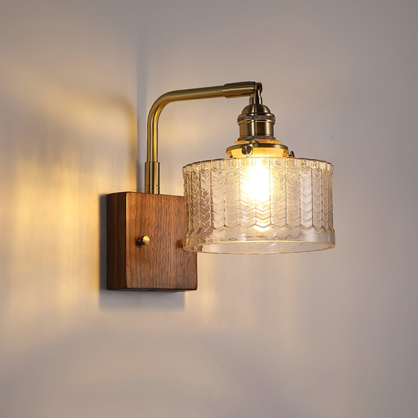 LED Vägglampa – Snyggt Modernt Vägglampor