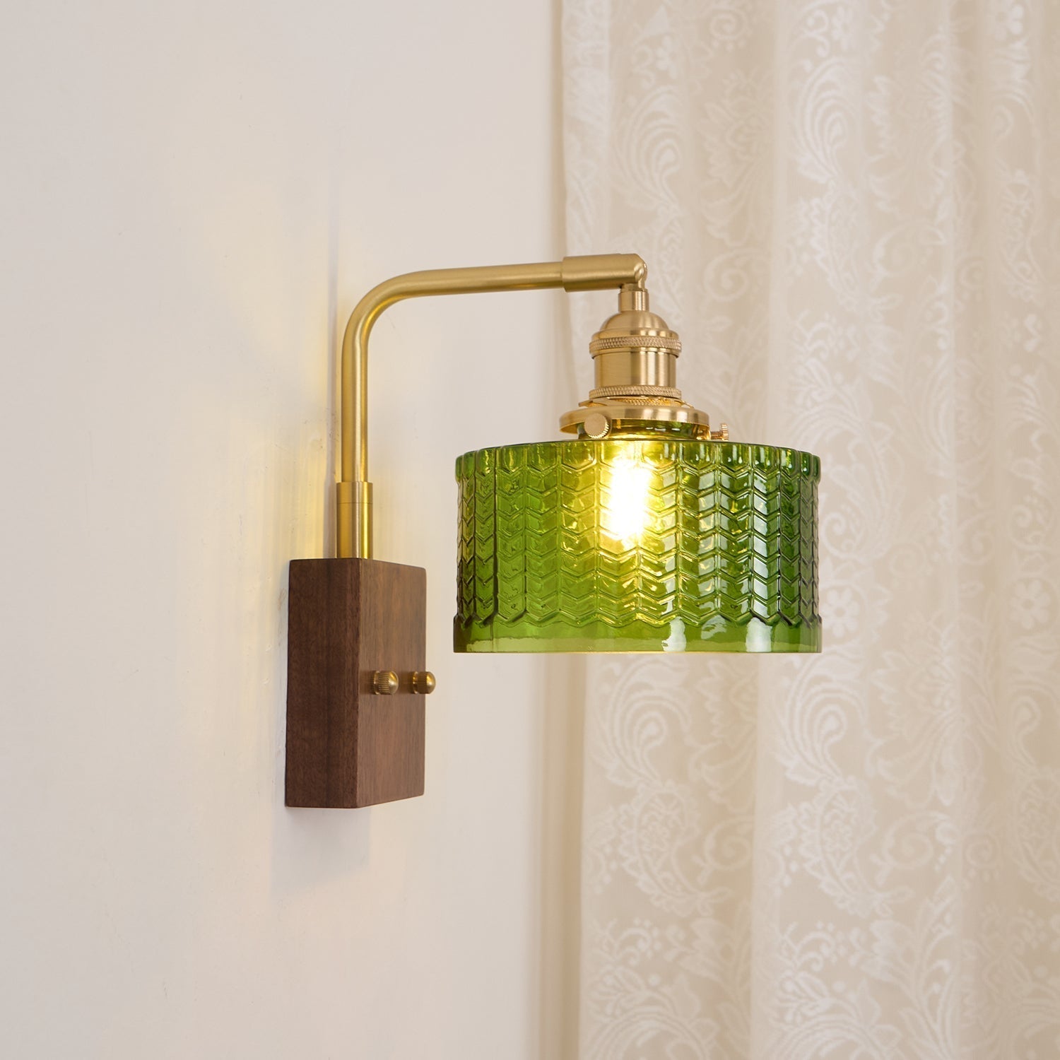 LED Vägglampa – Snyggt Modernt Vägglampor