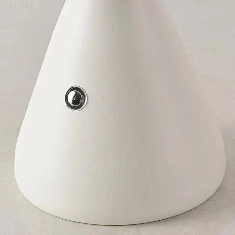 Carvallo - Uppladdningsbar trådlös bordslampa för hemmet