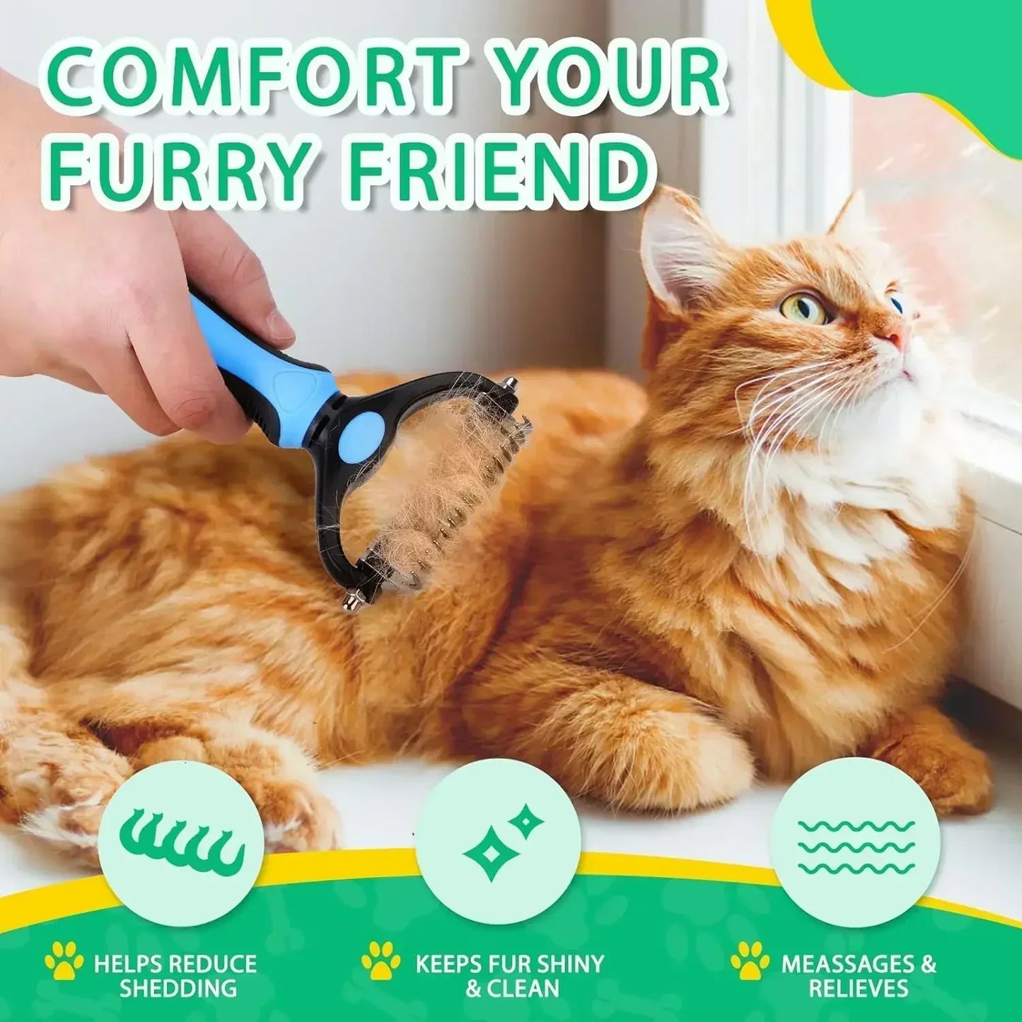 Carvallo - Pet Safe Utredningskam