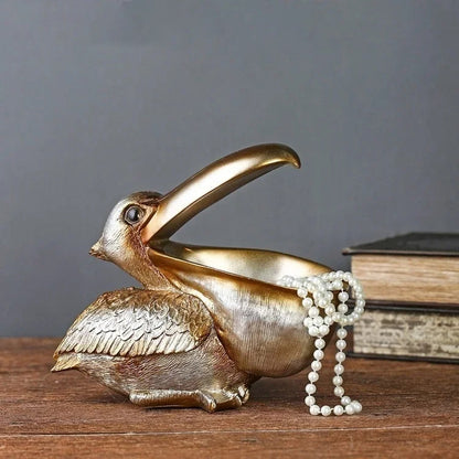 Carvallo - Elegant förvaringslösning för organiserat liv