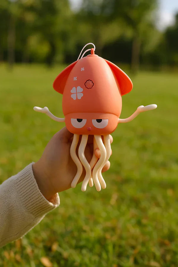 Carvallo – Din lysande lekkompis!