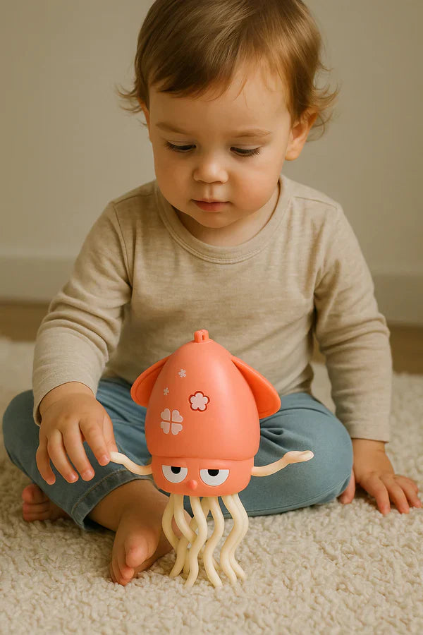 Carvallo – Din lysande lekkompis!