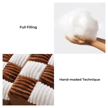 Stiliga Dog Stairs med Förvaring Hållbar Polypropen Design